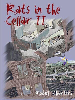 cover image of Rats in the Cellar II